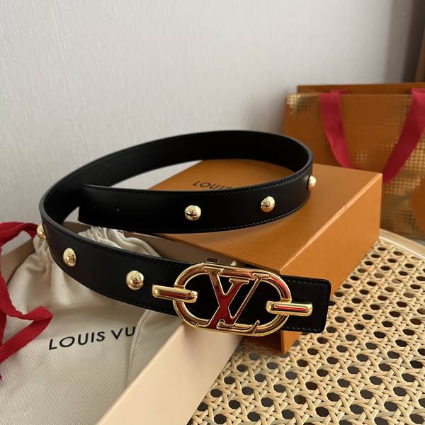 Louis Vuitton 30MM Belt LVB00291 Louis Vuitton 30MM Belt LVB00291